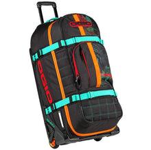 Load image into Gallery viewer, Ogio RIG 9800 PRO Gear Bag - Tropic - 125 Litre
