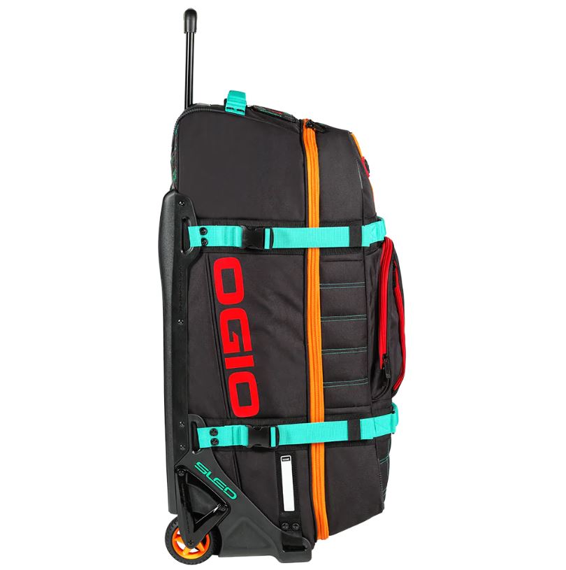 Ogio RIG 9800 PRO Gear Bag - Tropic - 125 Litre