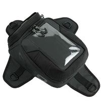 Load image into Gallery viewer, Ogio Super Mini Tanker 2.0 Tank Bag - Stealth - 6 Litre