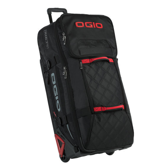 Ogio RIG T-3 Gear Bag Combo
