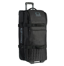Load image into Gallery viewer, Ogio Trucker Gear Bag - Black - 110 Litre
