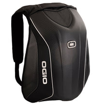 Load image into Gallery viewer, Ogio MACH 5 D30 Motorcycle Backpack - Stealth