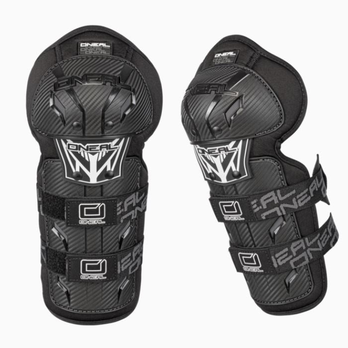 Oneal Adult PRO 3 MX Knee Guard