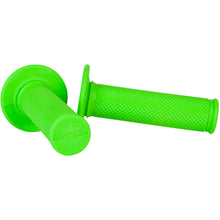 Load image into Gallery viewer, Oneal MX Pro Grips Diamond - Neon Green