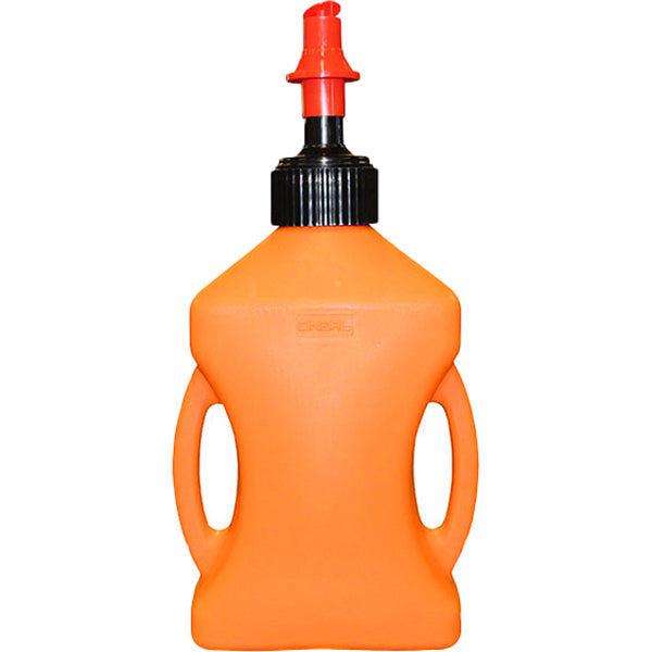 ONEAL Fast Fill Fuel Jug - 10 Litre - Orange