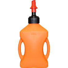 Load image into Gallery viewer, ONEAL Fast Fill Fuel Jug - 10 Litre - Orange