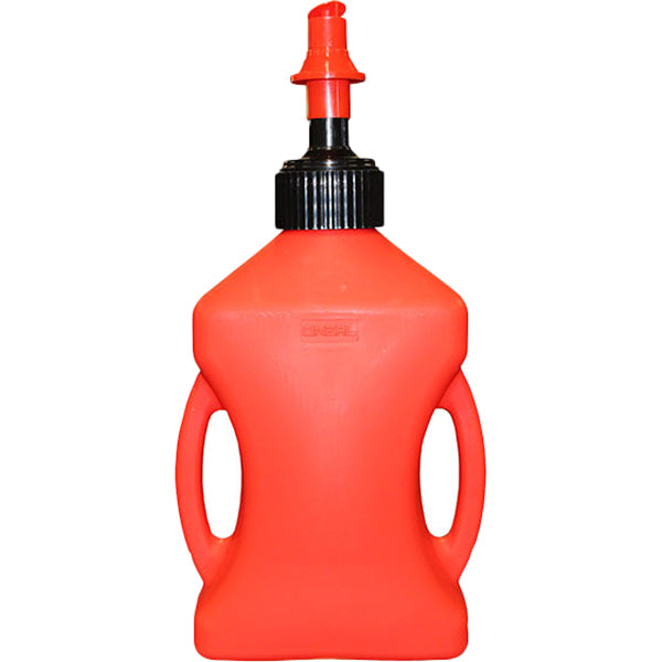 ONEAL Fast Fill Fuel Jug - 10 Litre - Red