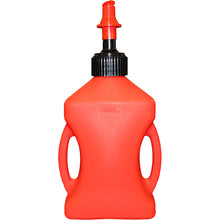 Load image into Gallery viewer, ONEAL Fast Fill Fuel Jug - 10 Litre - Red