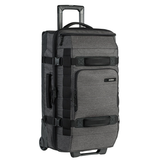 Ogio  ONU 26 Travel Bag - Dark Static (Check-In) - 70 Litre