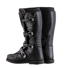 Load image into Gallery viewer, Oneal Adult Element MX Boots - Black