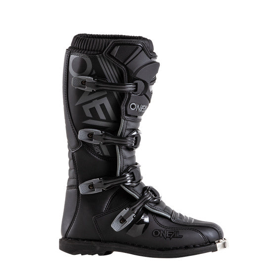 Oneal Adult Element MX Boots - Black