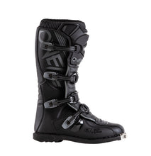 Load image into Gallery viewer, Oneal Adult Element MX Boots - Black