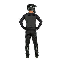 Load image into Gallery viewer, Oneal Adult MAYHEM Hexx MX Jersey - Black