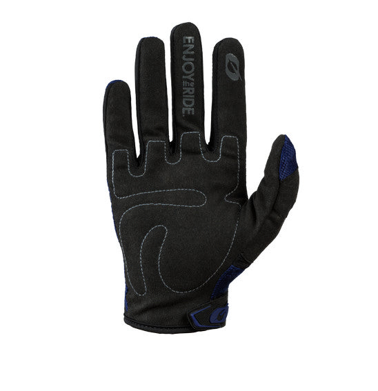 Oneal Youth ELEMENT Glove - Blue/Black
