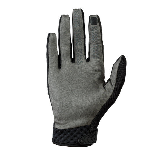 ONeal Adult 2022 Prodigy Glove - Black/Grey