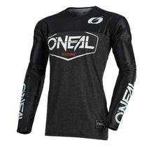 Load image into Gallery viewer, Oneal Adult MAYHEM Hexx MX Jersey - Black