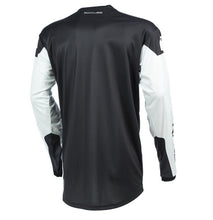 Load image into Gallery viewer, ONEAL Adult Threat MX Jersey - Black/White