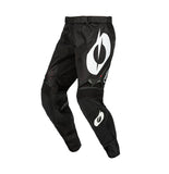 Oneal Adult Hardwear MX Pants - Elite Black