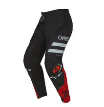 Load image into Gallery viewer, Oneal Adult Element MX Pants - Squadron Black/Grey