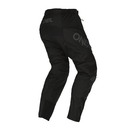Oneal Adult Trail Pants - Black