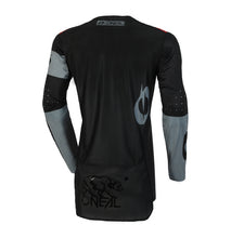 Load image into Gallery viewer, Oneal PRODIGY Adult MX Jersey Limited Edition - Black/Grey