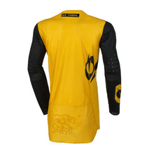 Load image into Gallery viewer, Oneal PRODIGY Adult MX Jersey Limited Edition - Yellow/Black