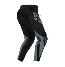 Load image into Gallery viewer, Oneal PRODIGY Pant Limited Edition - Black/Grey