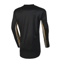 Load image into Gallery viewer, Oneal ELEMENT Dirt V.23 MX Jersey - Black/Sand
