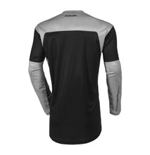 Load image into Gallery viewer, Oneal ELEMENT Racewear V.23 MX Jersey - Black/Grey