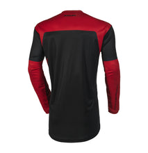 Load image into Gallery viewer, Oneal ELEMENT Racewear V.23 MX Jersey - Black/Red