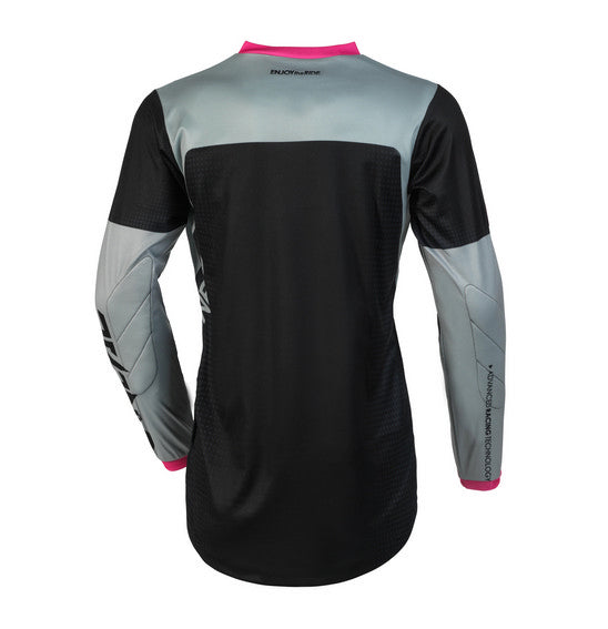 Girls mx jersey sales
