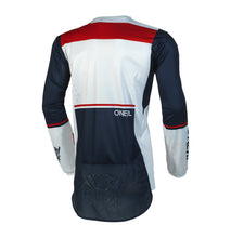 Load image into Gallery viewer, Oneal HARDWEAR Flow V.23 MX Jersey - Blue/White
