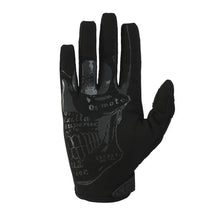 Load image into Gallery viewer, Oneal Mayhem Youth MX Gloves - Attack Black/Neon