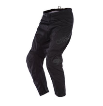 Load image into Gallery viewer, Oneal Youth Element MX Pants - Classic Black