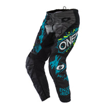 Load image into Gallery viewer, Oneal Adult Element MX Pants - Villain Grey
