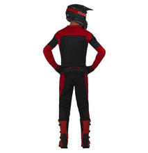 Load image into Gallery viewer, Oneal ELEMENT Racewear V.23 MX Jersey - Black/Red