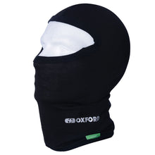 Load image into Gallery viewer, Oxford 100% Cotton Balaclava