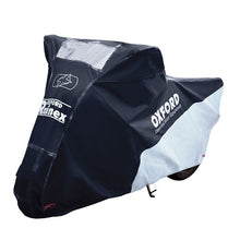 Load image into Gallery viewer, Oxford Small Rainex Deluxe Waterproof Motorcycle Cover