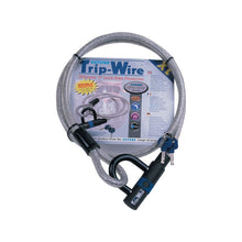 Load image into Gallery viewer, Oxford XL Tripwire Cable Lock - 1.6 Meter x 15mm