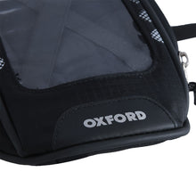 Load image into Gallery viewer, Oxford Magnetic Tank Bag M1R Micro - 1 Litre