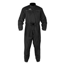 Load image into Gallery viewer, Oxford Large Rainseal Over Suit : Black