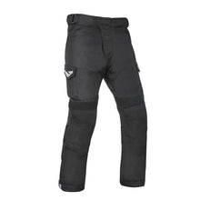 Load image into Gallery viewer, Oxford : 3X-Large : Quebec : Waterproof Short Leg Pants : Black