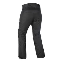 Load image into Gallery viewer, Oxford : Small : Quebec : Waterproof Short Leg Pants : Black