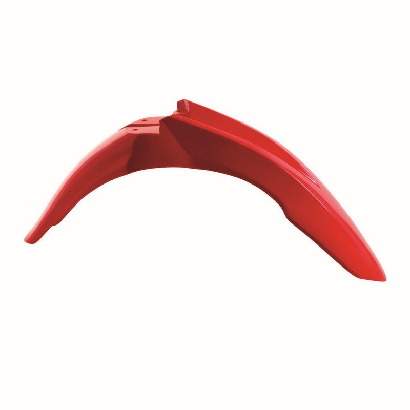 Rtech Front Guard - Honda CRF250R 10-13 CRF450R 09-12 RED