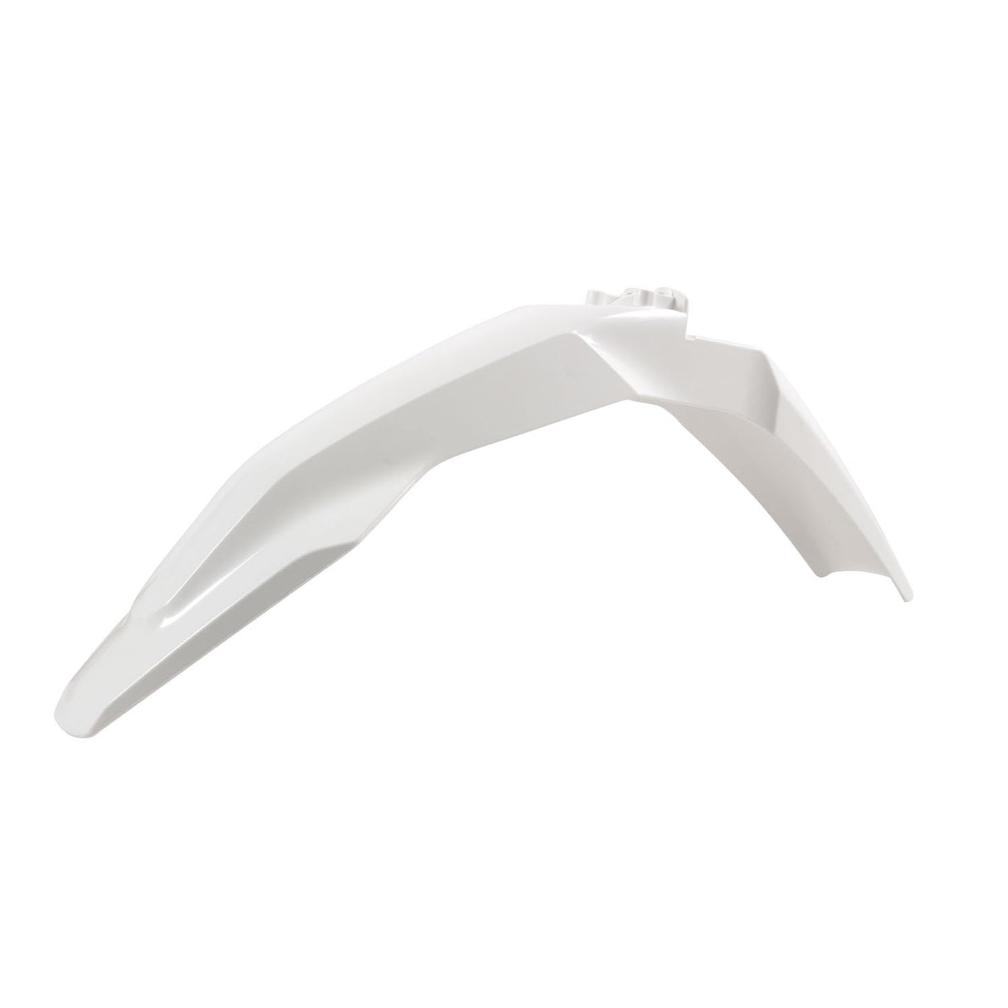 Rtech Front Guard - Husqvarna FC TC 16-22 FE FX 17-23 - WHITE