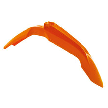 Load image into Gallery viewer, Rtech Front Guard - KTM SX SXF 13-15 EXC EXCF 14-16 ORANGE