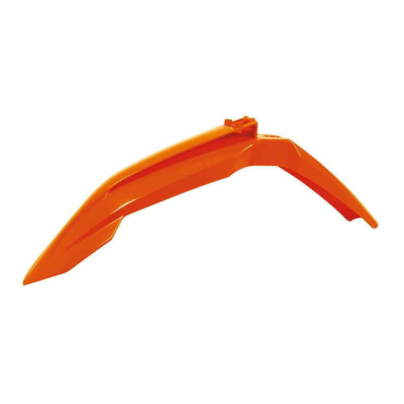 Rtech Front Guard - KTM SX SXF 16-22 EXCF XCF 17-23 - Orange