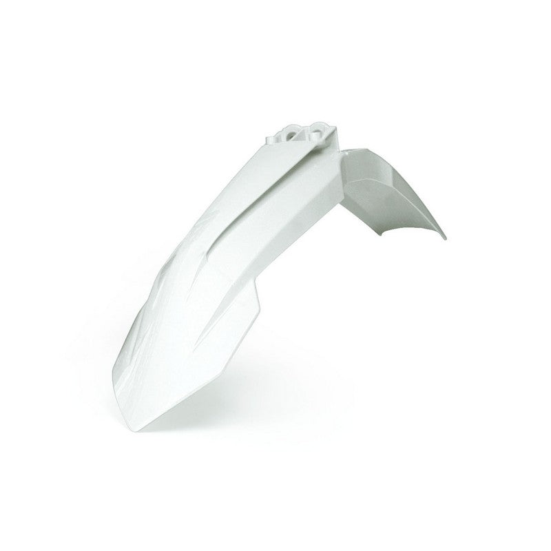 Rtech Front Guard - GasGas MC85 KTM 85SX 18-24  - White