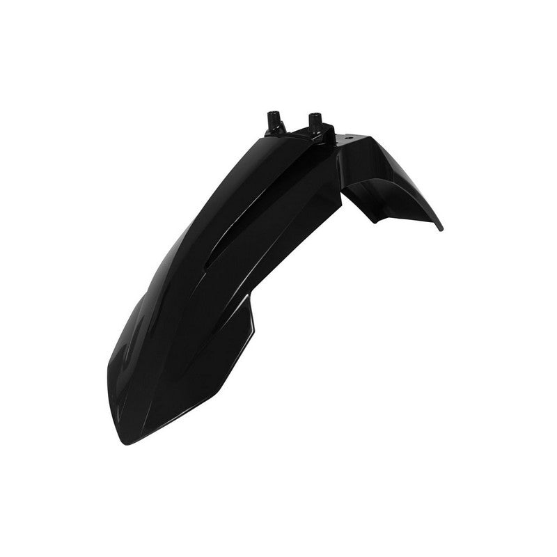 Rtech Front Guard - GasGas MC65 KTM 65SX 16-23  - Black