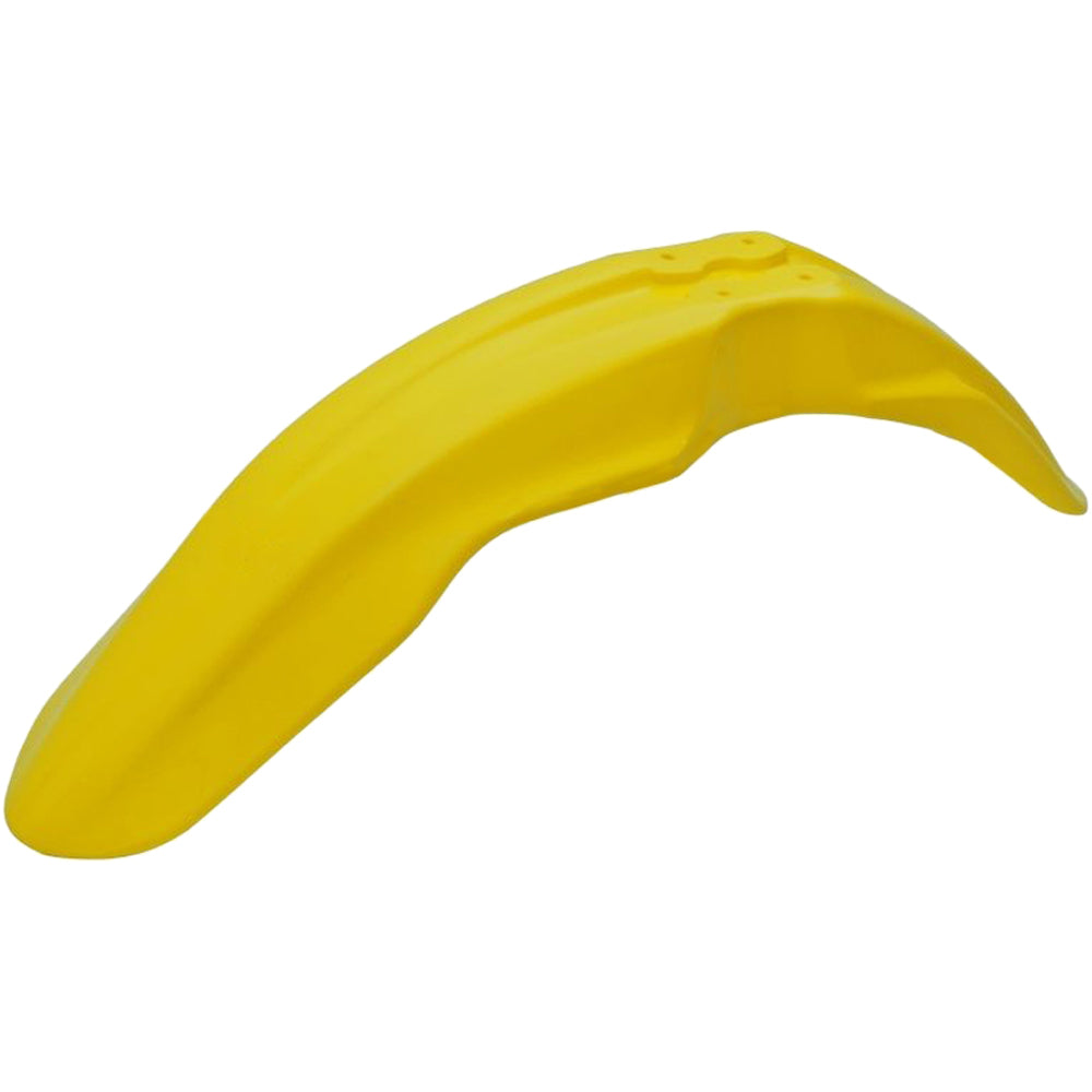 Rtech Front Guard - Suzuki RM RMZ DRZ - Yellow